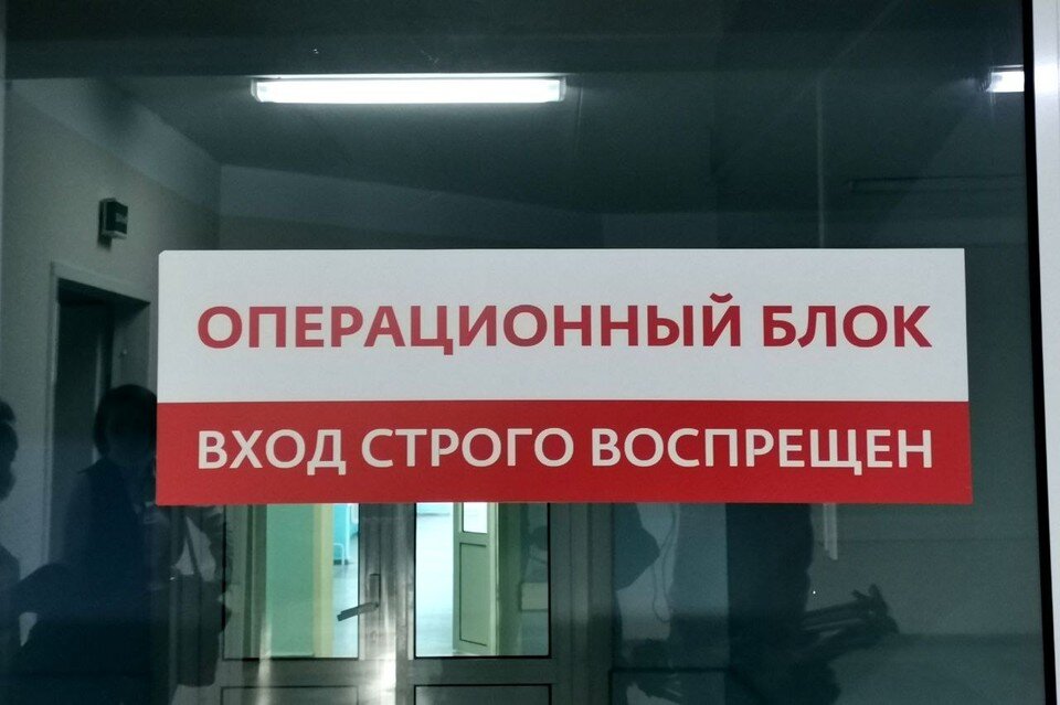     По словам родственника, разрыв яичника у 18-летней девушки медики приняли за обычные газы Татьяна Гейнрих