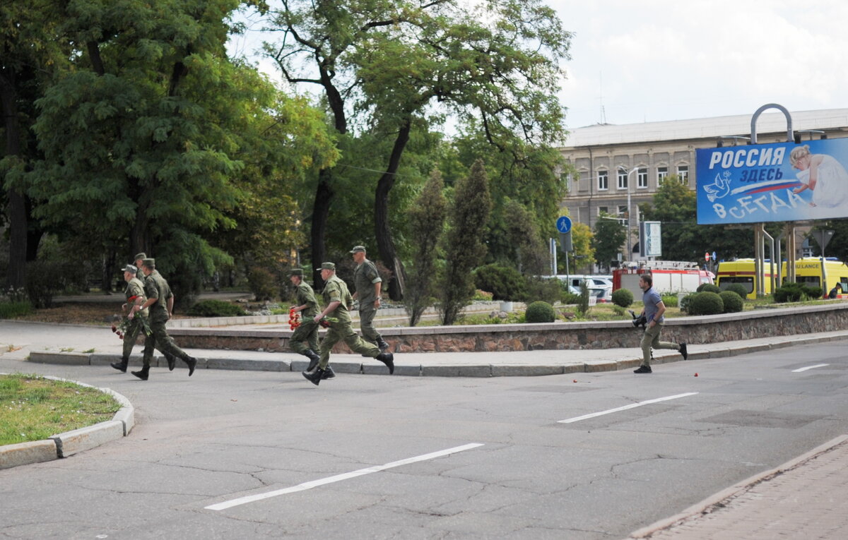 Валентин Спринчак/ТАСС