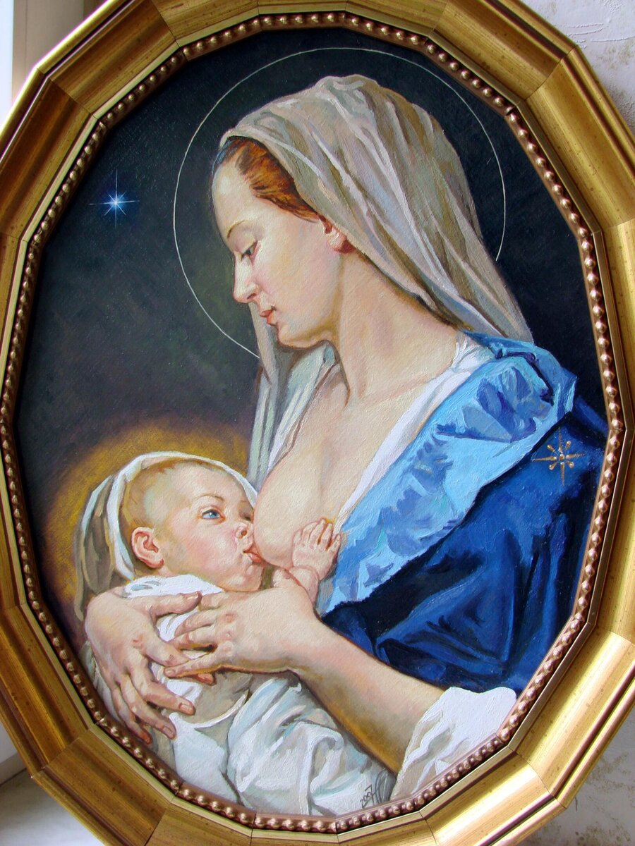 Автор - Карраччи