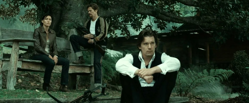 Кадр из фильма