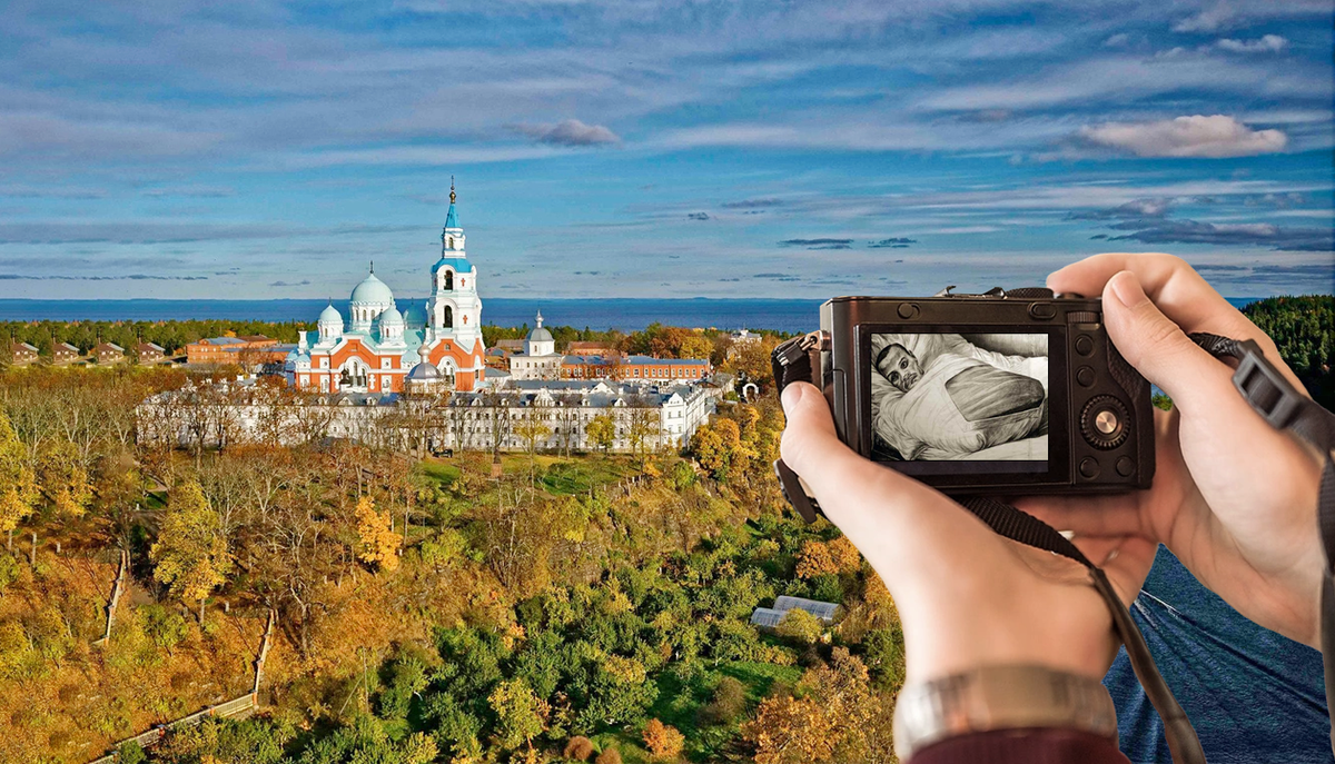 Валаамские "самовары". Как Советская власть избавилась от инвалидов ВОВ: история одного предательства