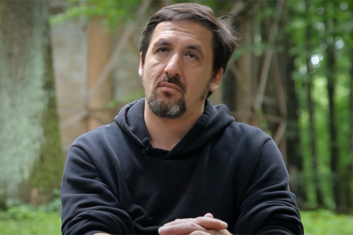    Иноагент Смольянинов назвал «условие» для своего возвращения в РФ