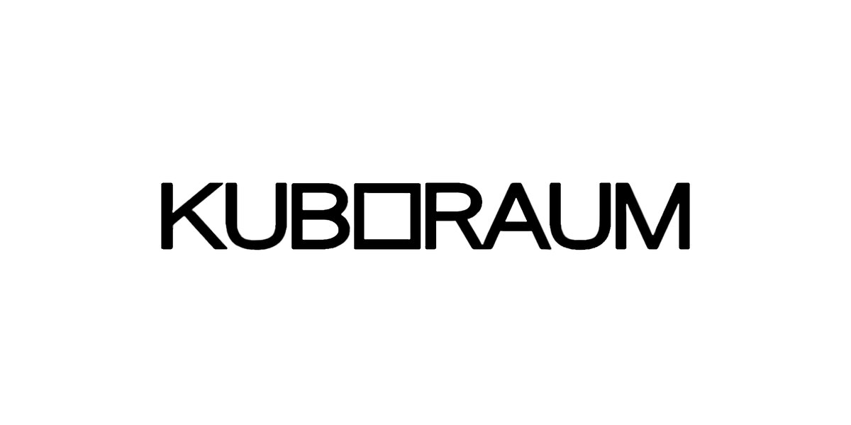 Происходит от японского слова "Kuboraum", означающего "пустое пространство".