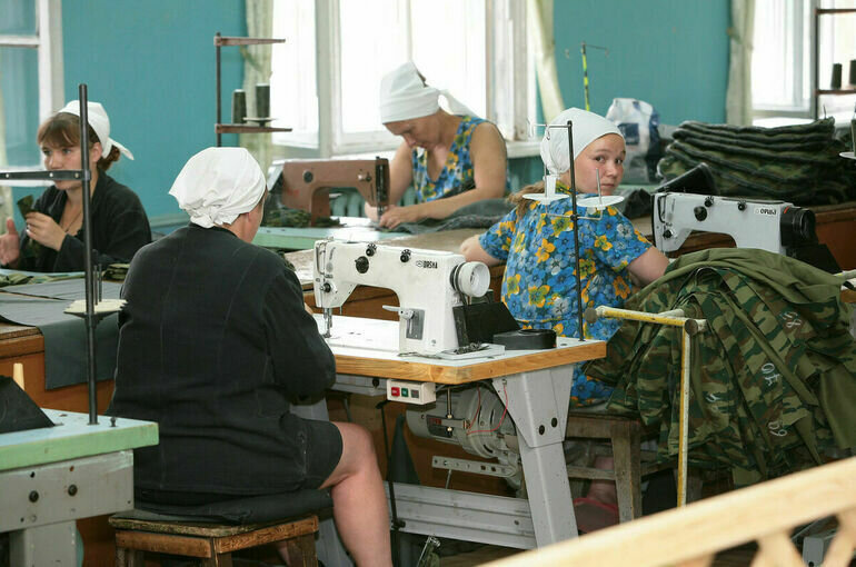   Игорь Самохвалов/ПГ