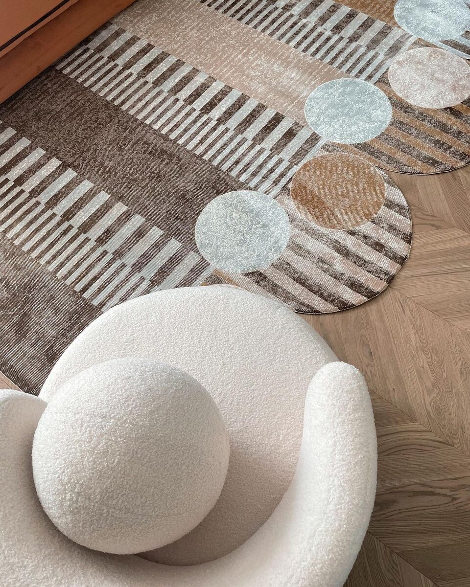 Студия интерьерного текстиля "Cтильные-Текстильные".