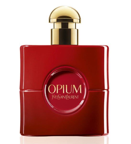 Opium Rouge Fatal