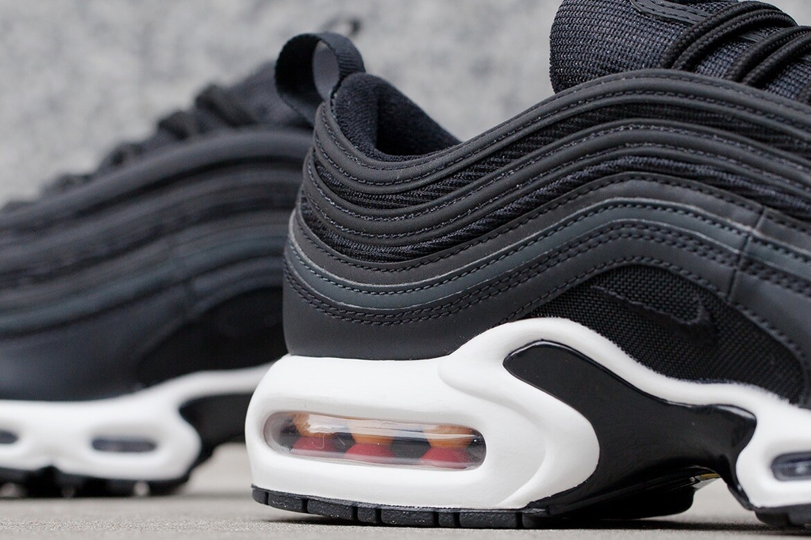 Nike air max shop 97 and tn