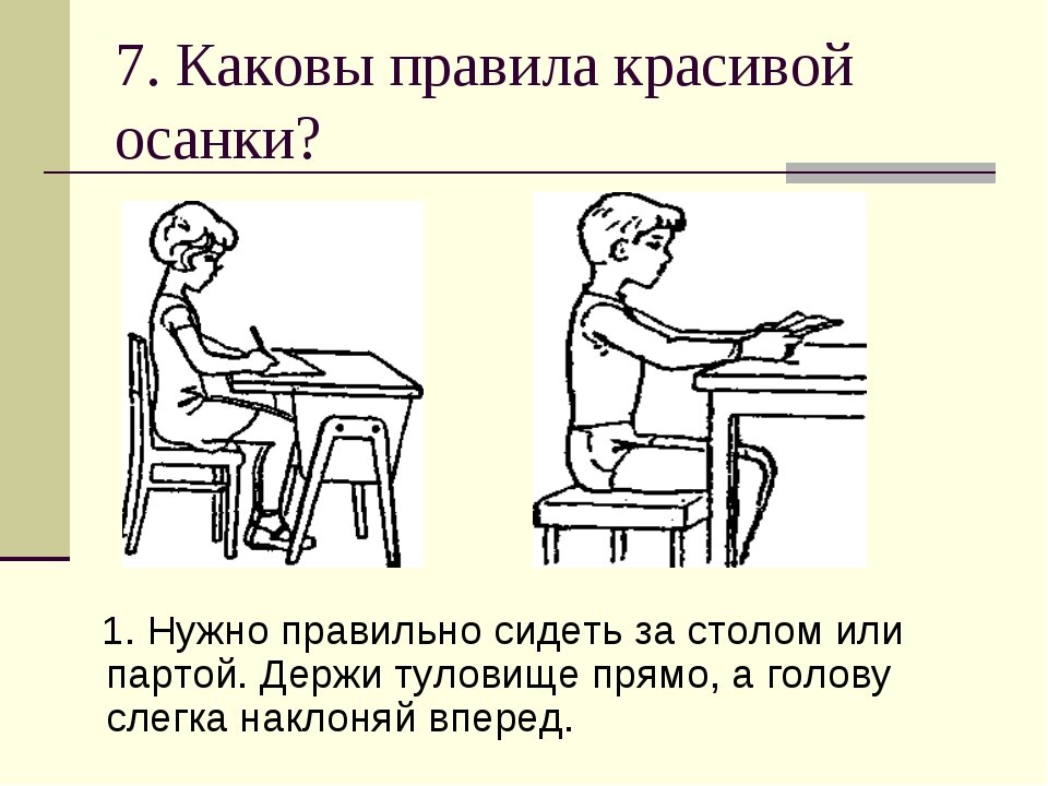 Как научиться писать