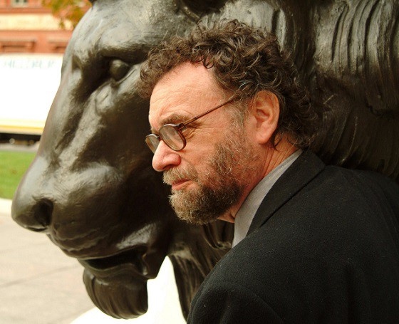 Любимая фотография Суэнвика. By Beth Gwinn.