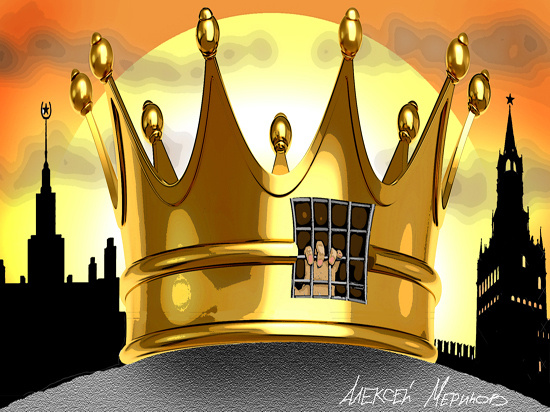 фото: Алексей Меринов