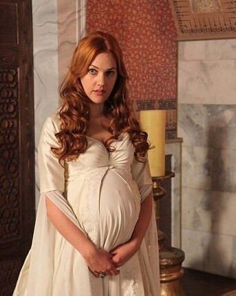 Хюррем-султан