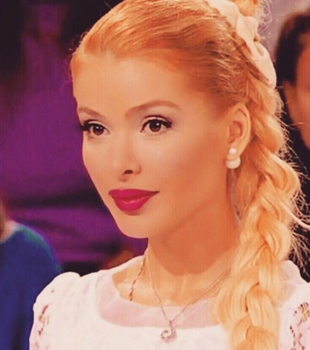 Фото: instagram (kravetsalena)