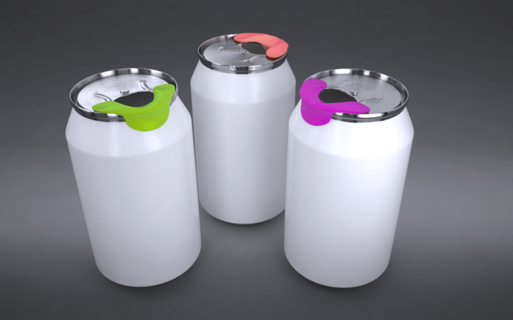 Фото: Beverage Daily