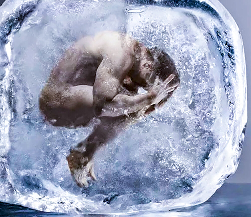 Криокамера анабиоза. Крионика замороженные люди. Криогенная заморозка человека. Iceman люди икс. «криогенная лаборатория ледяного человека»,.