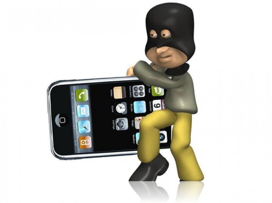 Абонент не абонент: что делать, если у вас украли телефон