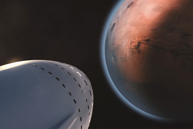 The post Putin Plans to Put Russians on Mars in 2019 appeared first on Futurism. 