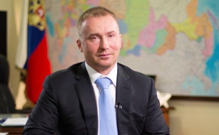 Игорь Лебедев 