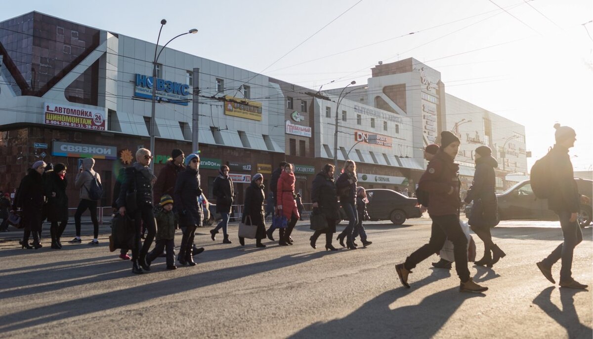 «Зимняя вишня» через несколько дней после пожара, 29 марта 2018 года 
Дмитрий Айкин / ТАСС / Scanpix / LETA