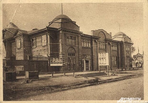      Фото Романа Ковалёва  