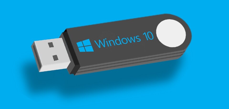 Как выбрать правильный образ для чистой установки Windows 10