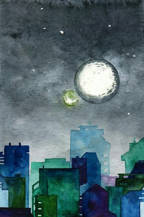 "Бабочки — самые эфемерные и самые прекрасные существа на Земле. Откуда-то появляются, тихонько проживают свои крохотные жизни, не требуя почти ничего, а потом исчезают, наверное, в какой-то другой мир... Совсем не такой, как наш". 