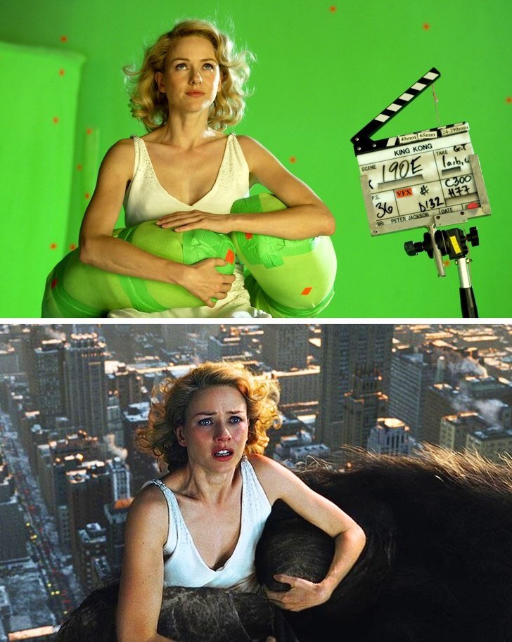  King Kong (2005)