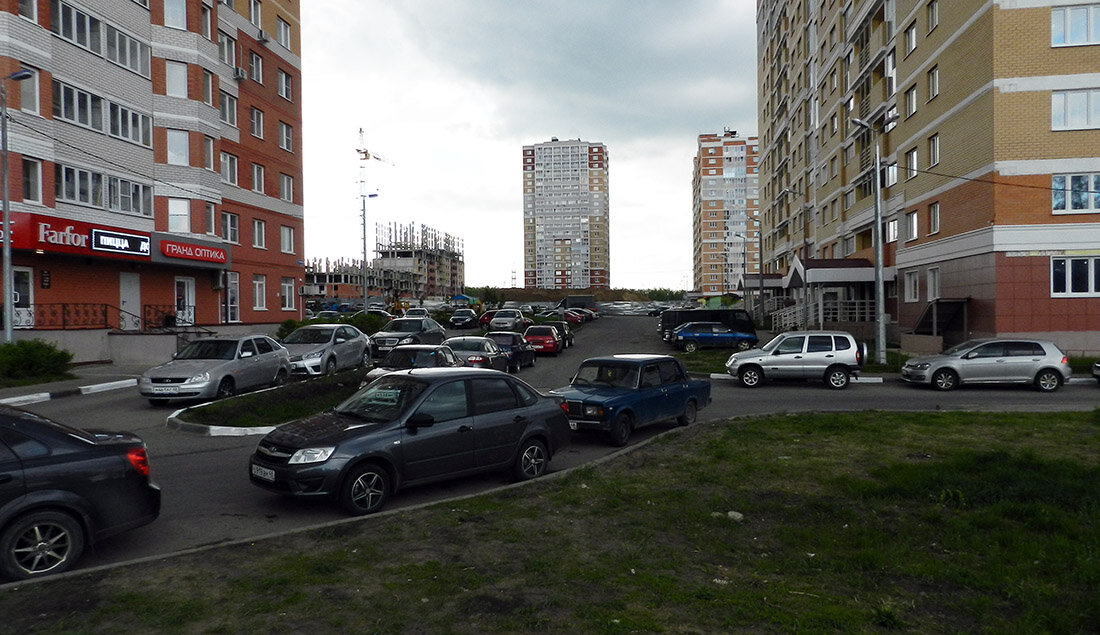 Поликлиника на елецком микрорайоне фото