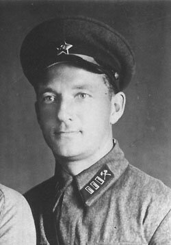 Георгий Эрихович Лангемак