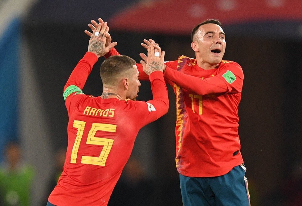 Григорий Сысоев