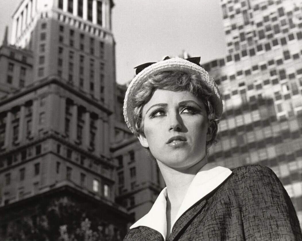 Cindy Sherman - Untitled Film Still #21 (1978)