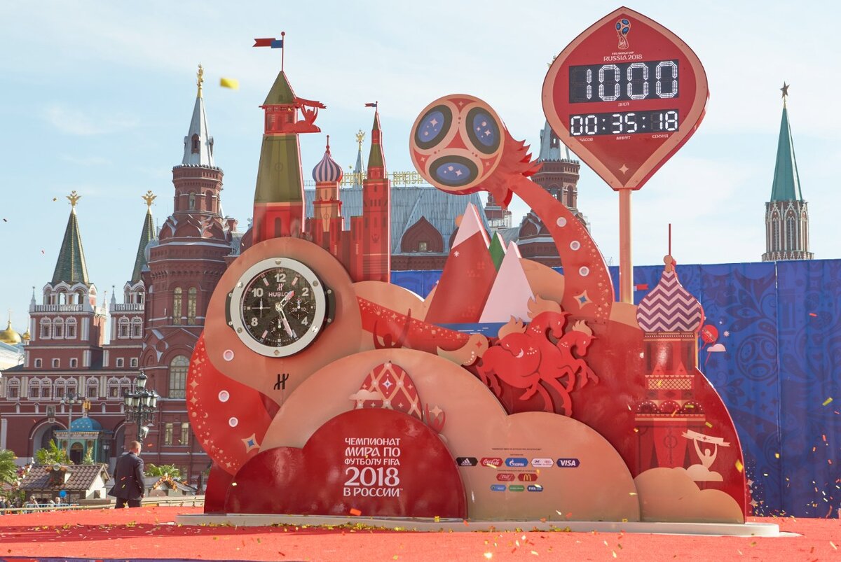 В Москве – столице праздника, крипта представлена лучше всего.