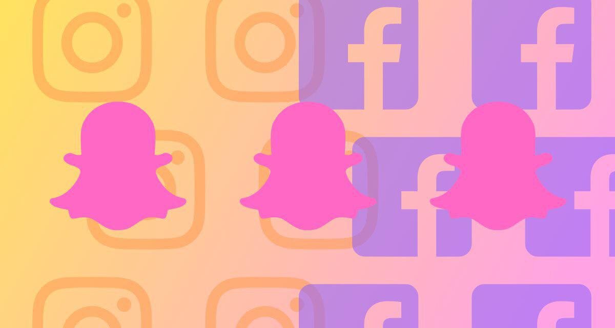  Snapchat проиграл аудиторную войну Instagram, но до сих пор привлекателен для рекламодателей. В первую очередь, за счет цен.