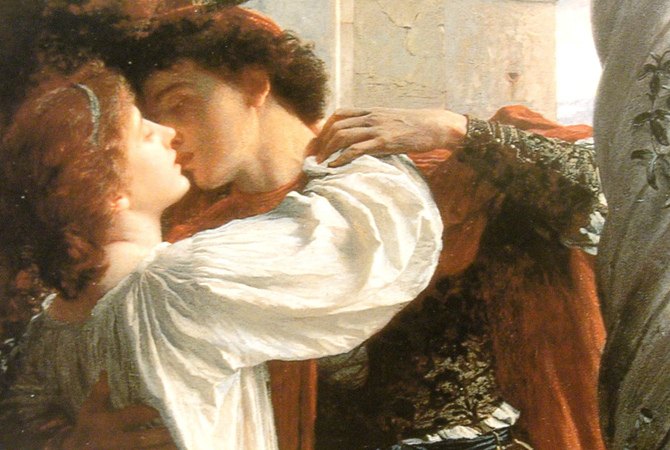 Фрэнк Дикси, "Ромео и Джульетта"