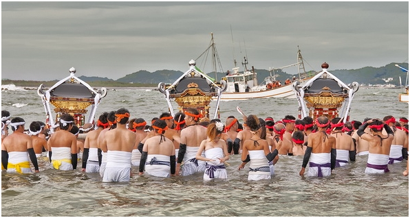 Хакада Мацури