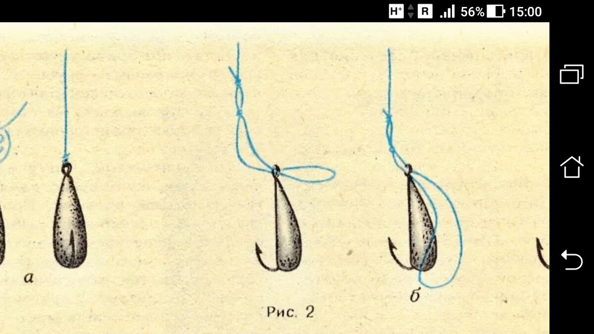 Как привязать грузило к спиннингу. Рыболовная петля. Привязать крючок над мормышкой. Т образный узел с грузилом.