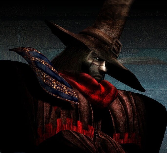 Один из любимых фэнтези - персонажей. Можно догадаться, посмотрев на аватарку канала. 