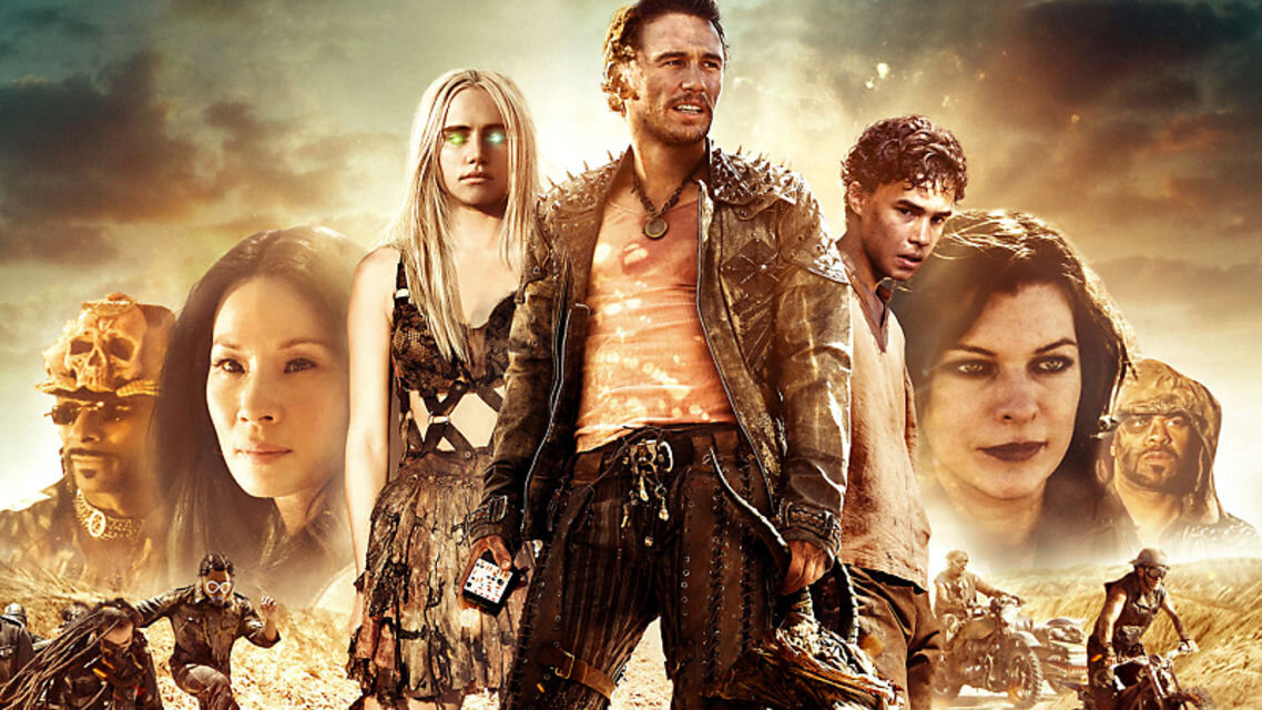                                                                              Мир будущего