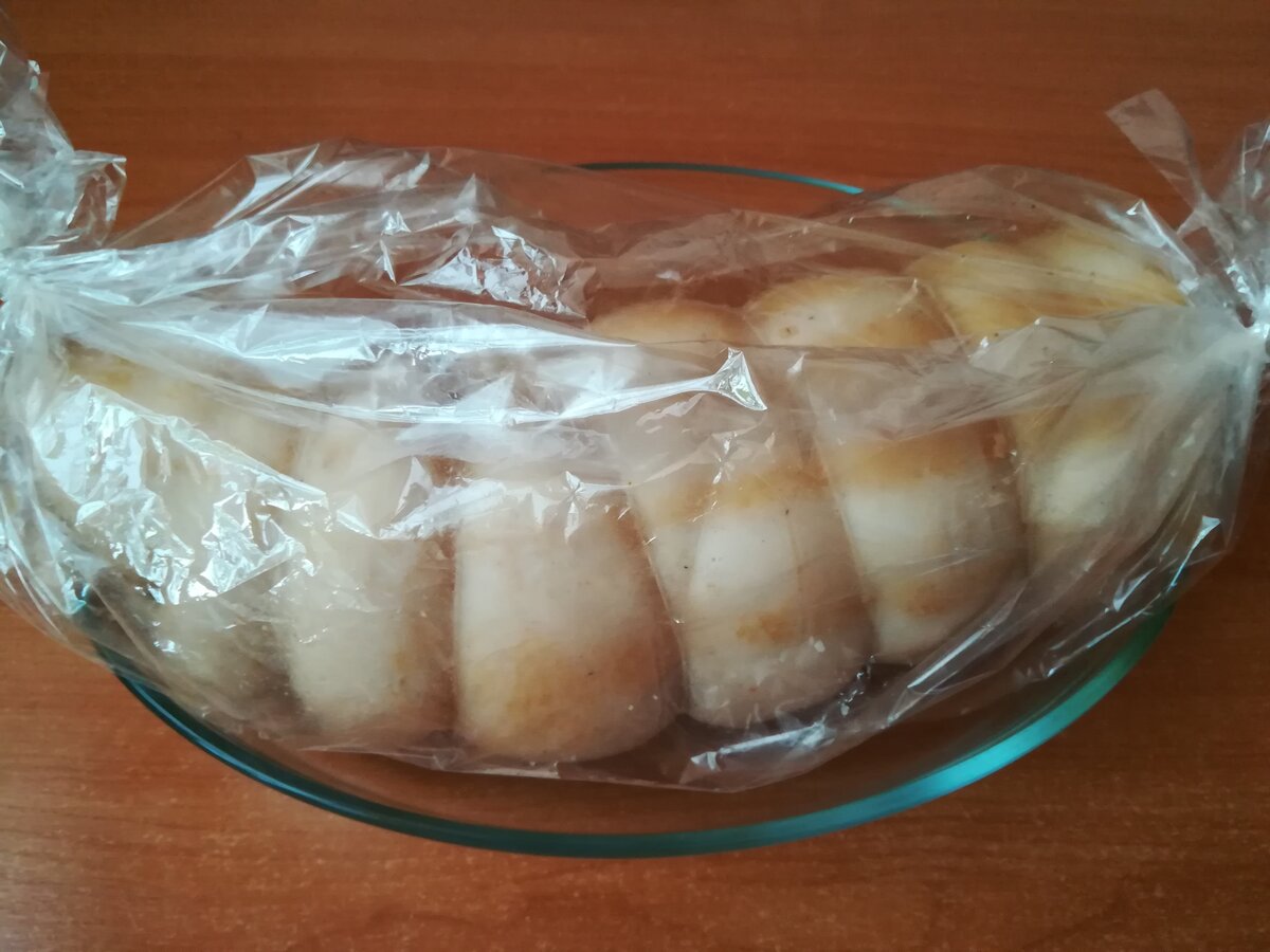 Рулет из брюшины в духовке | Я Готовлю... | Дзен