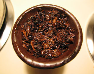 Из чего делают табак для кальяна