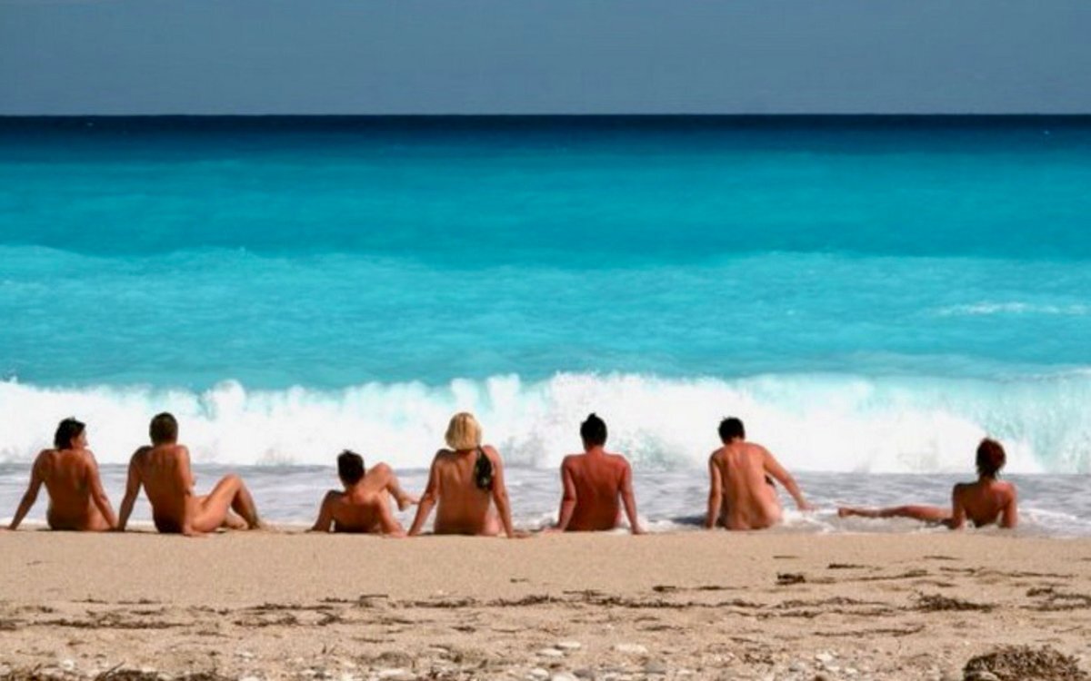     Нудистский конкурс Nugal Beach, Макарска: лучшие советы перед посещением - Tripadvisor