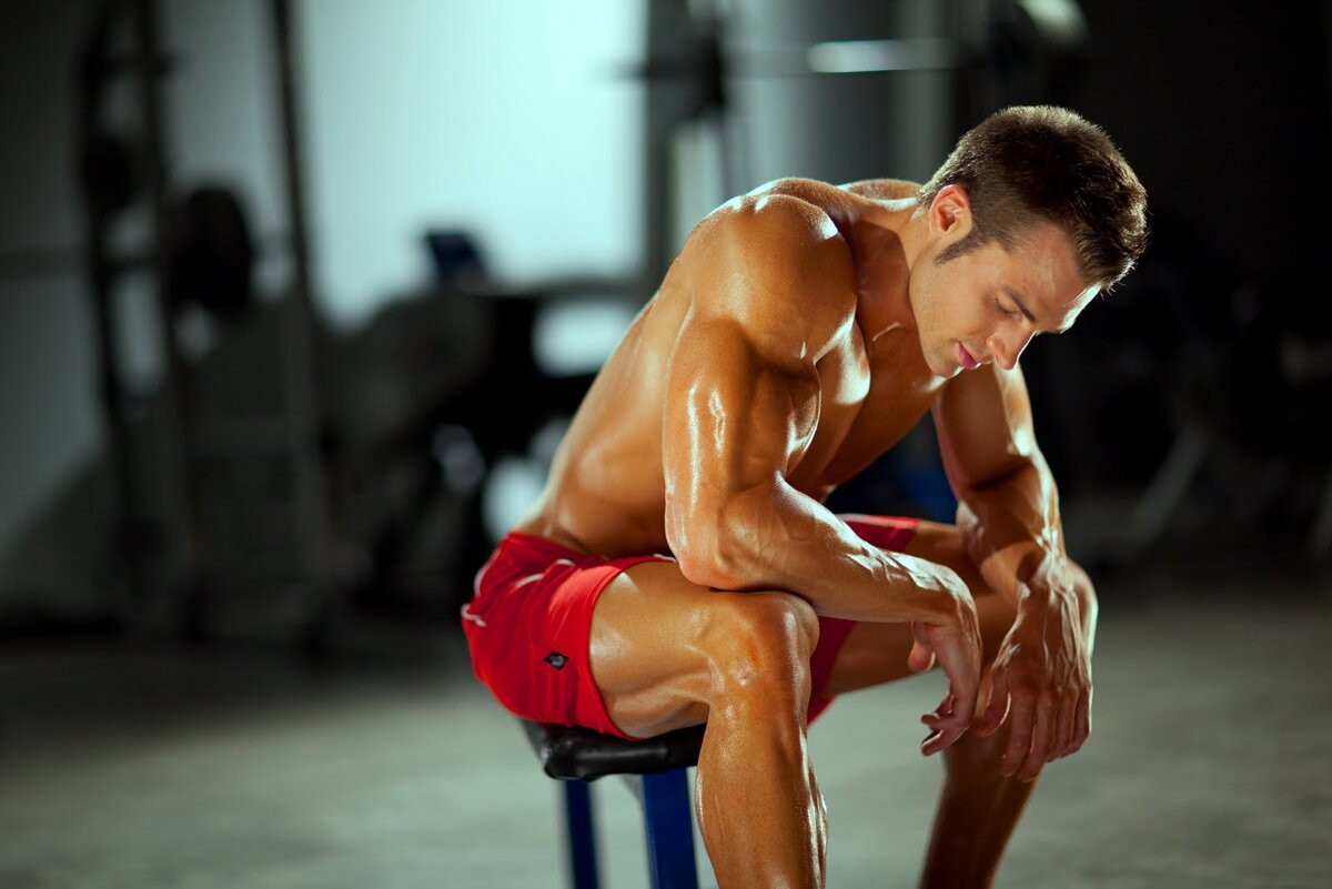 Как происходит восстановление?