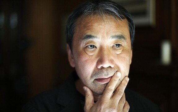 "Самое важное — не то большое, до чего додумались другие, но то маленькое, к чему пришел ты сам"