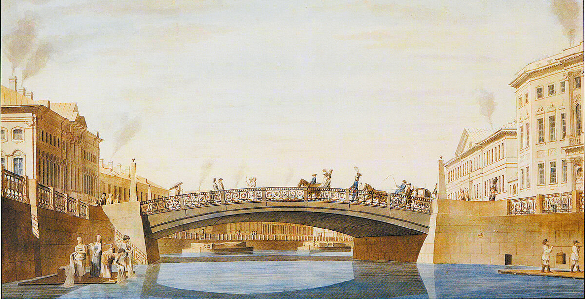 Мост 18