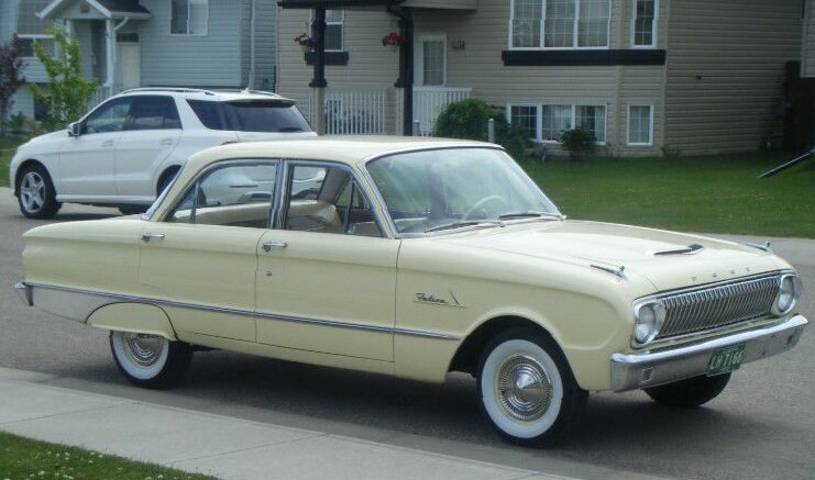 Ford Falcon