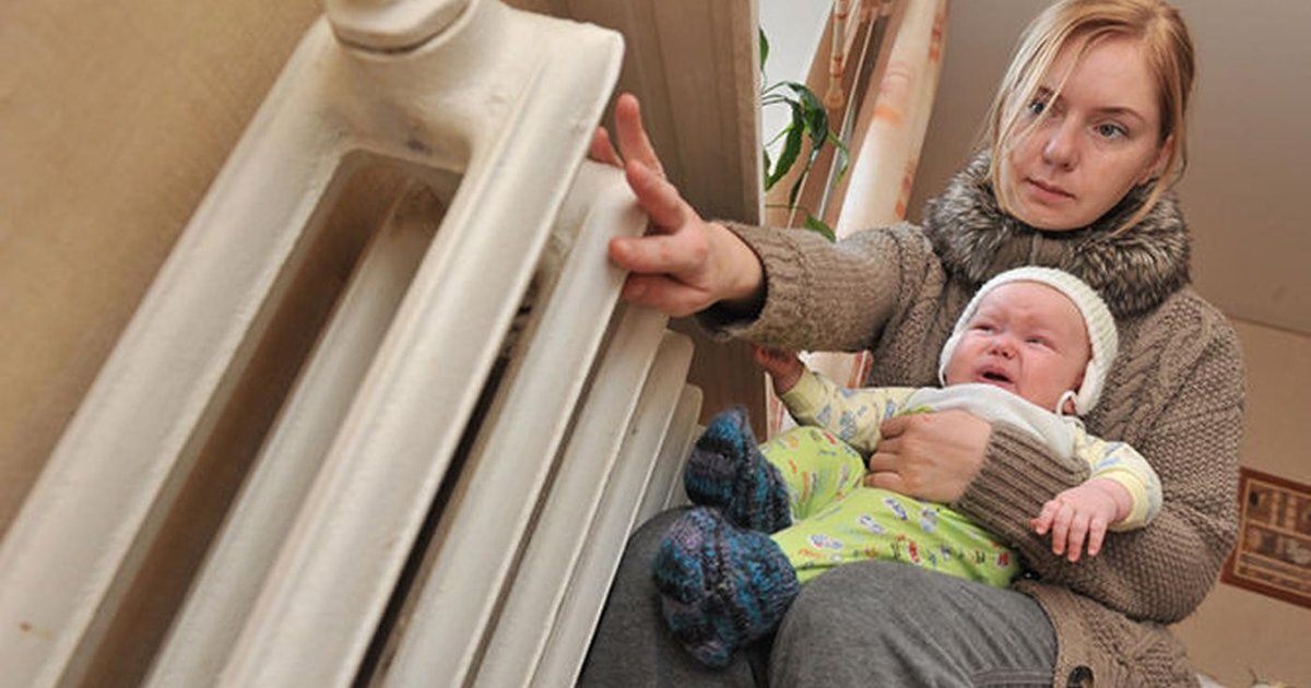 Вот что будет когда электричество станет дорогим, при нашем отоплении