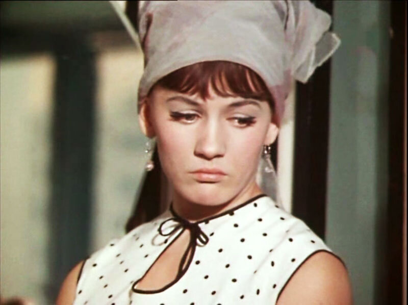 Галина Яцкина в фильме "Времена года" (источник фото: kino-teatr.ru)