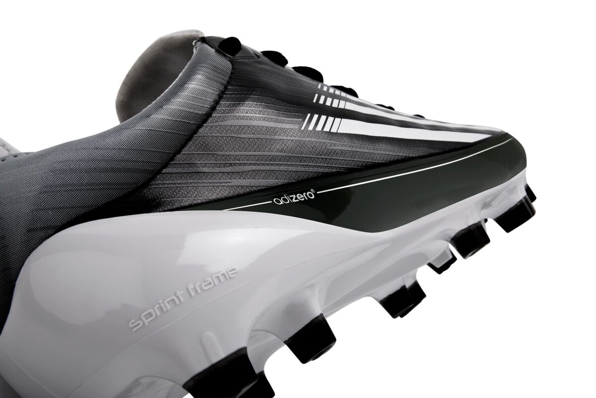 adizero sprint frame