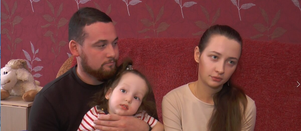 Каждый год в декабре по всей стране стартует декада инвалидов. И каждый  год наш телеканал знакомит вас с маленькими героями, которые нуждаются в  помощи добрых людей.      