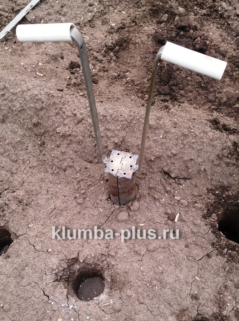 Сажалка для огорода своими руками