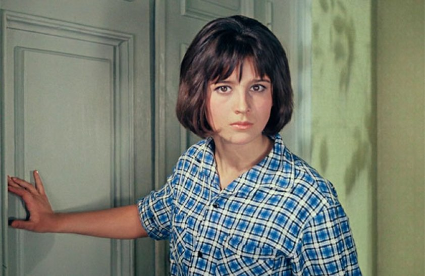 Фото: «Кавказская пленница», кадр из фильма